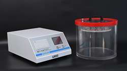 零食包裝密封性測(cè)試儀器大揭秘！