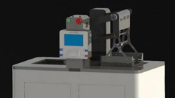 玻璃瓶耐熱沖擊試驗儀工作原理與操作步驟？