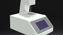 掌握全自動測厚儀參數設置全攻略！