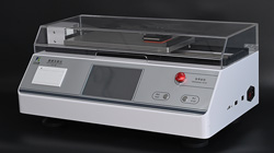 揭秘平面摩擦系數儀的測試原理！