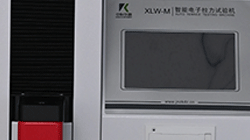 GB 13022-91電池隔膜拉伸強度測試儀使用方法！