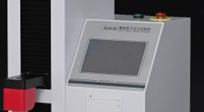 揭秘EVA膠膜剝離強度試驗機核心技術(shù)！