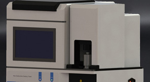 微泄漏密封試驗儀：守護預灌封注射器安全