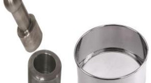 一文看懂西林瓶121℃玻璃顆粒耐水性測試裝置關鍵步驟！