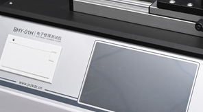 玻璃器皿壁厚測試儀使用方法及注意事項大揭秘！