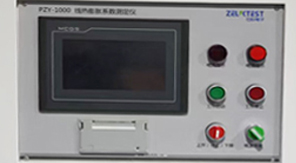 藥包材合規必檢！解析YBB線熱膨脹系數測定儀標準與利器