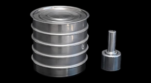 2025年版藥典抗生素瓶121℃玻璃顆粒耐水性測試裝置標準變化