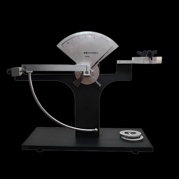 BCJ-01 抗擺錘沖擊試驗機