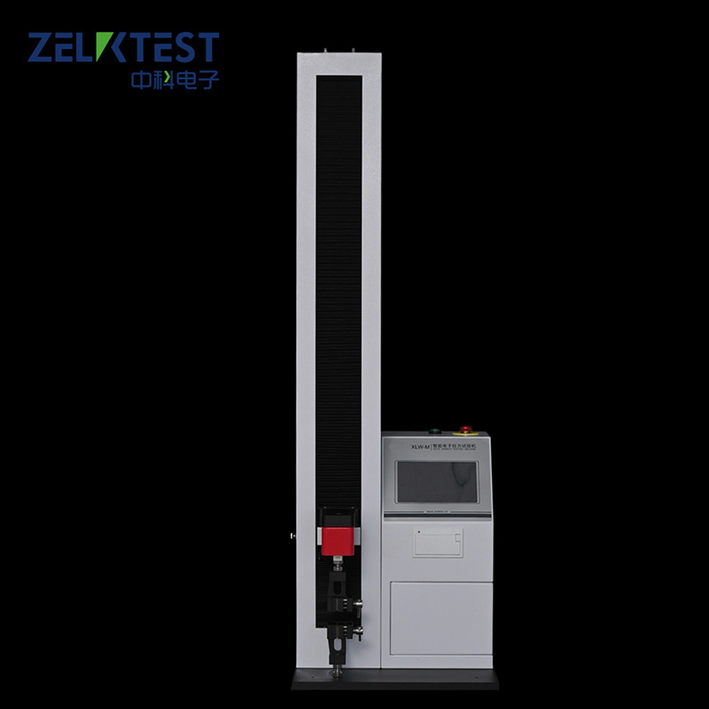 智能拉力試驗機