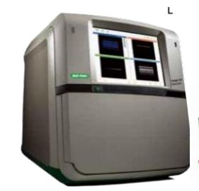 ChemidocMP Ultra 多功能成像分析系統