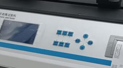 人造革層間剝離強度測試過程與設備優勢深度解讀！