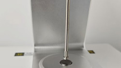 機械接觸式電子晶片測厚儀技術解析！